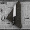 Kanetsune 3000 VG-10 szefa 18cm